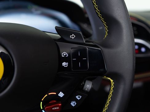 Certified 2024 Ferrari SF90 Spider AWD/4WD image 43