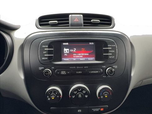 Used 2014 Kia Soul + w/ UVO w/Eservices Package FWD image 45