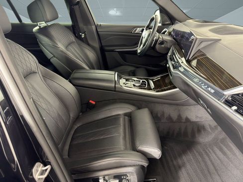 Used 2025 BMW X5 xDrive50e image 20