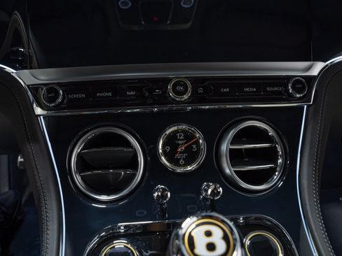 Used 2020 Bentley Continental GT V8 First Edition AWD/4WD image 57