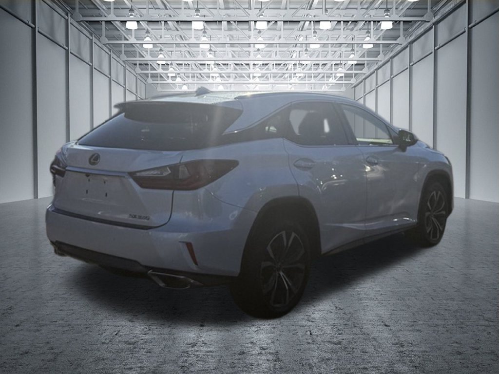 Used 2019 Lexus RX 350 AWD w/ Navigation Package image 21