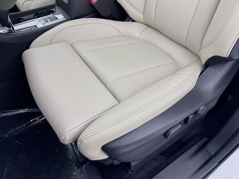 New 2026 Subaru Ascent Limited image 19