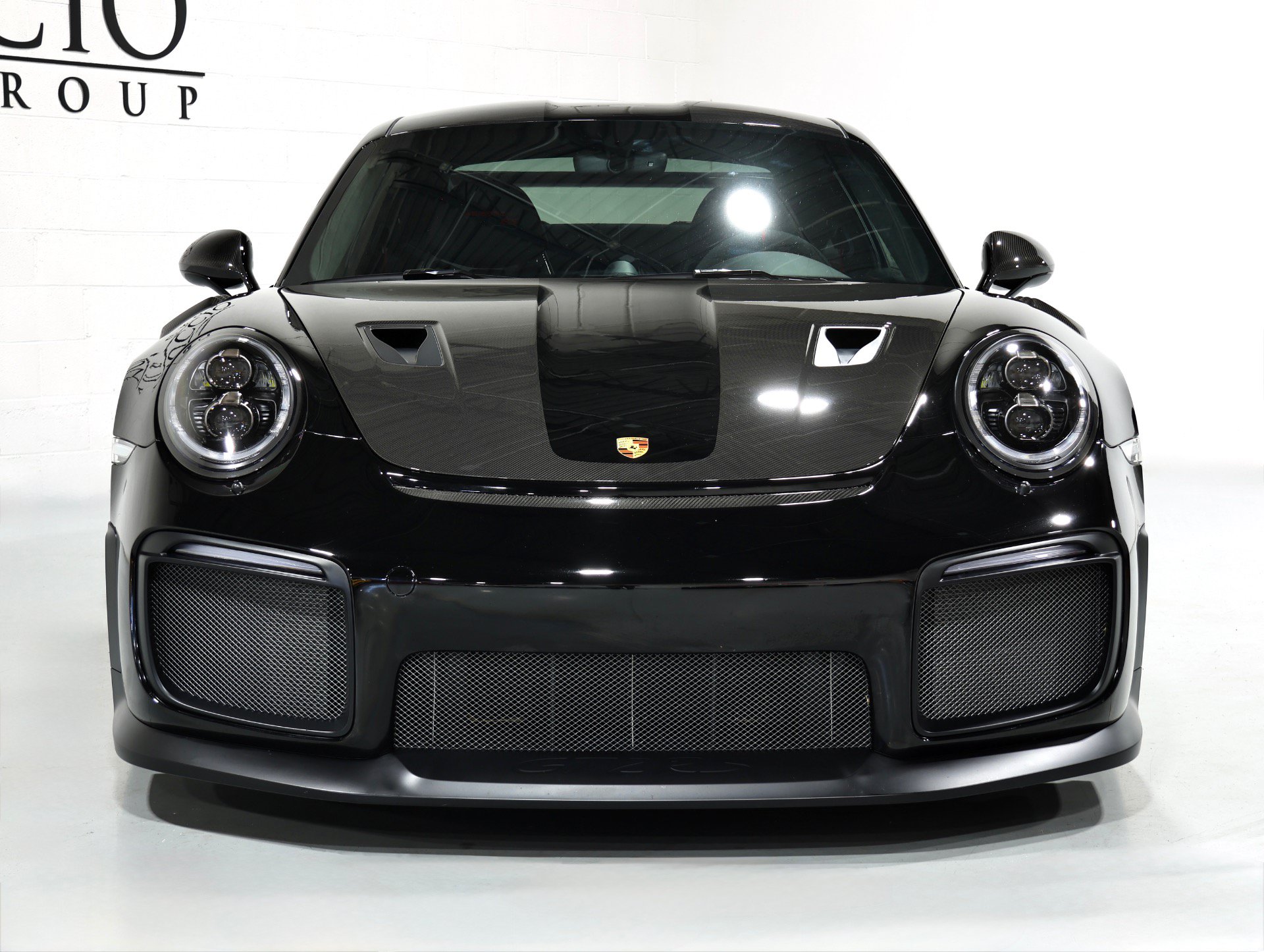 Used 2018 Porsche 911 GT2 RS RWD image 61