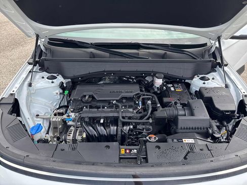 Used 2025 Hyundai Kona SEL AWD/4WD image 33