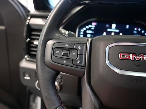 Used 2025 GMC Sierra 1500 AT4X AWD/4WD image 27