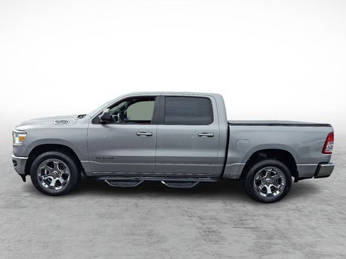 Certified 2021 RAM 1500 Big Horn image 2