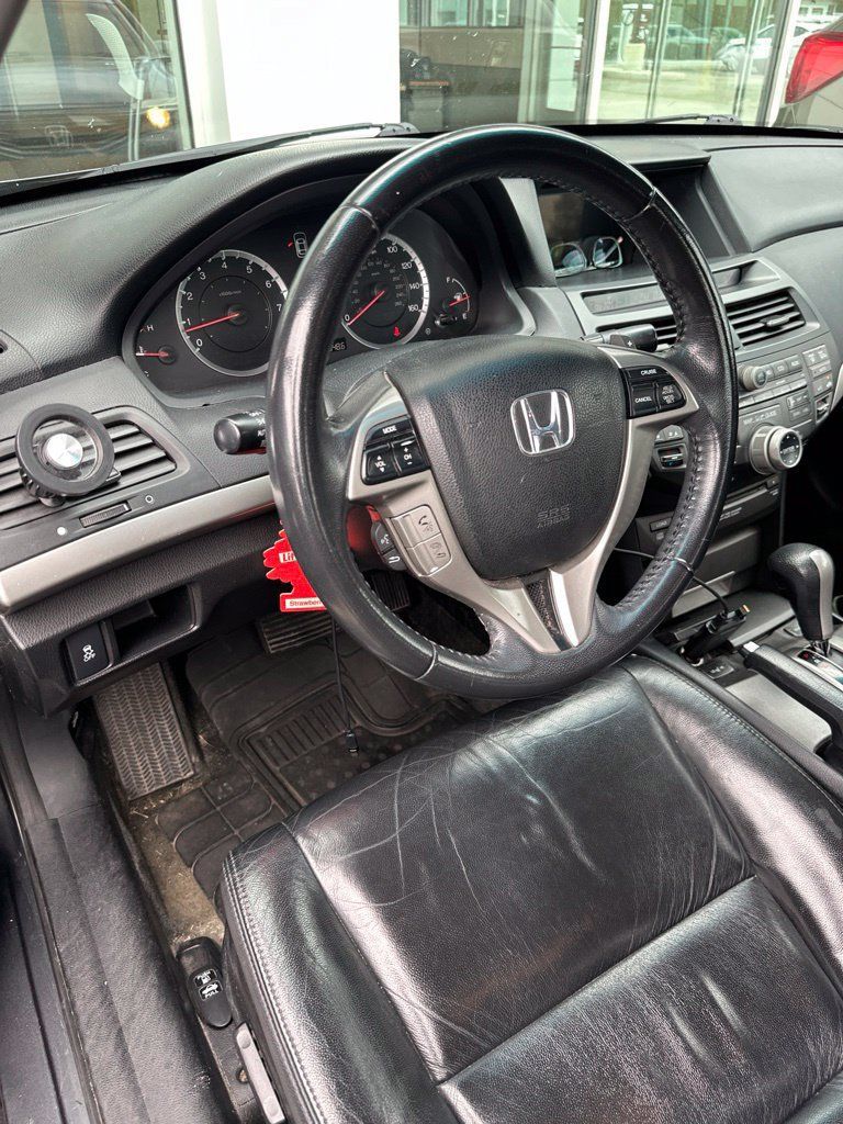 Used 2012 Honda Accord EX-L image 7