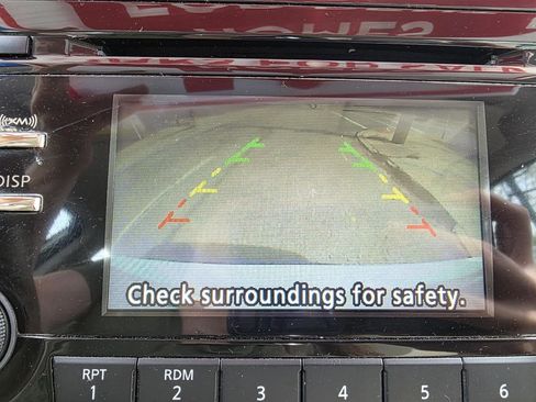 Used 2014 Nissan Altima 2.5 SL w/ Moonroof Package FWD image 20