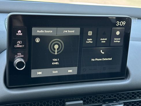 New 2026 Honda HR-V LX image 20