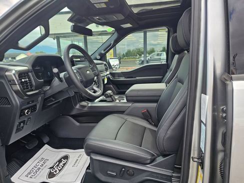 Certified 2026 Ford F150 Lariat w/ Bed Utility Package AWD/4WD image 18