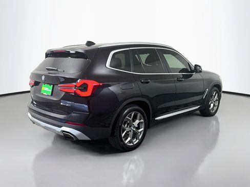 Used 2023 BMW X3 sDrive30i w/ Convenience Package RWD image 10