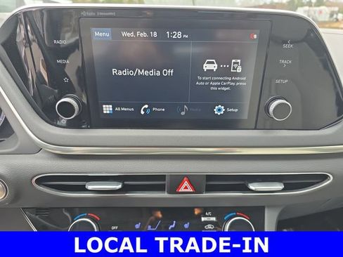 Used 2021 Hyundai Sonata SEL image 20