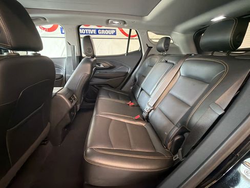 Used 2018 GMC Terrain SLT w/ Preferred Package AWD/4WD image 24