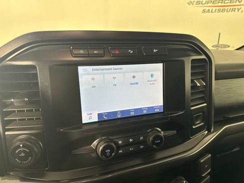 Used 2021 Ford F150 XL image 15