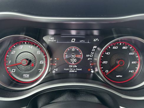 Used 2018 Dodge Charger SXT Plus w/ Quick Order Package 29J image 19