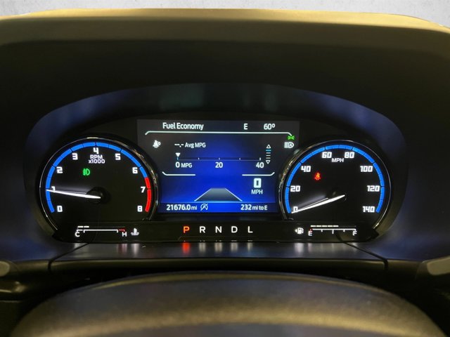 Used 2023 Ford Bronco Sport Outer Banks w/ Tech Package AWD/4WD image 11