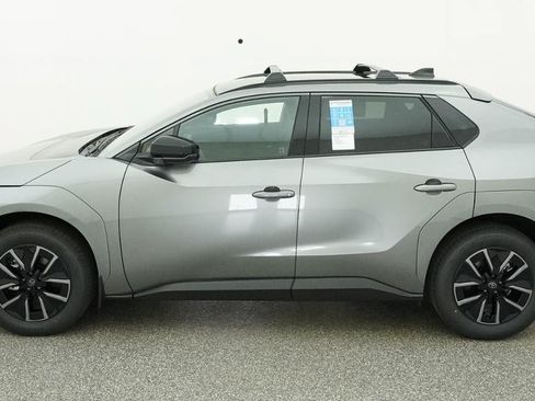 New 2026 Toyota bZ FWD image 3