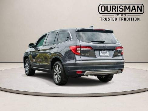 Used 2019 Honda Pilot EX-L image 6