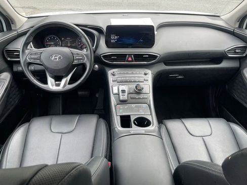Used 2023 Hyundai Santa Fe XRT AWD/4WD image 12