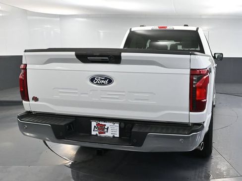 Used 2024 Ford F150 XLT w/ Tow/Haul Package AWD/4WD image 7