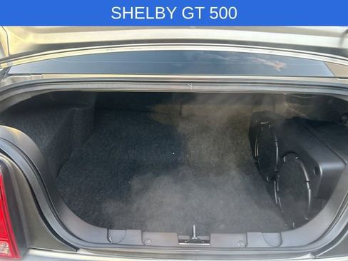 Used 2009 Ford Mustang Shelby GT500 image 24