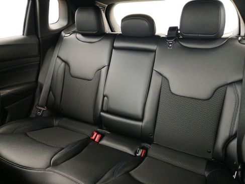 New 2026 Jeep Compass Latitude image 22