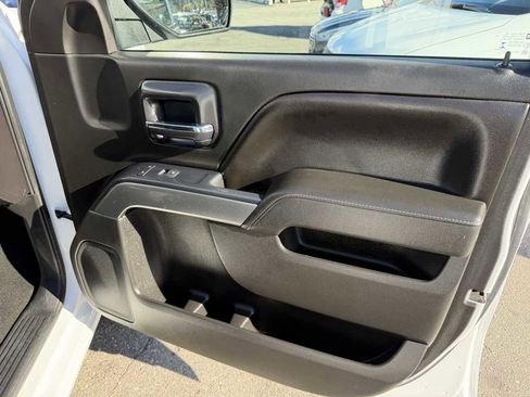 Used 2014 Chevrolet Silverado 1500 LT w/ All Star Edition RWD image 26