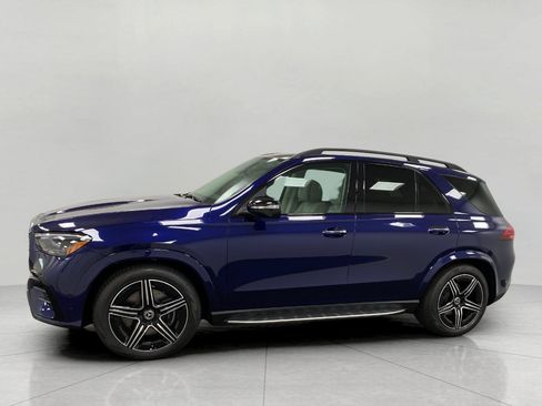 New 2026 Mercedes-Benz GLE 450 4MATIC image 9