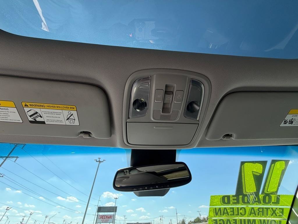 Used 2017 Kia Sportage EX w/ EX Technology Package FWD image 51