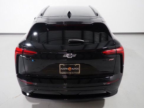 Used 2024 Chevrolet Blazer EV AWD RS image 6