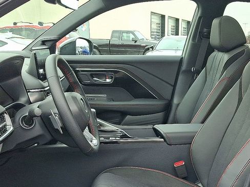 New 2026 Acura ADX A-Spec AWD/4WD image 7