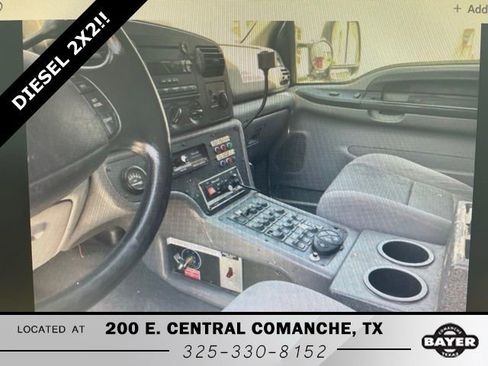 Used 2007 Ford F450 XLT image 10