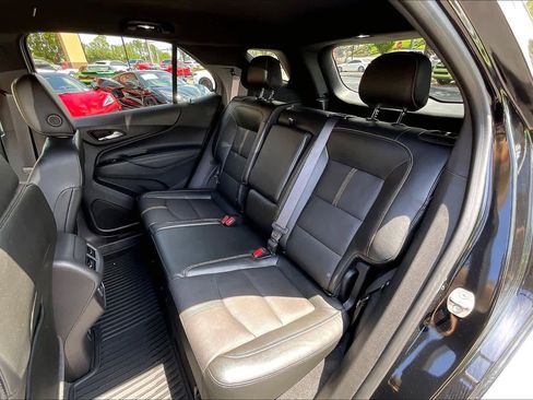 Used 2023 Chevrolet Equinox Premier w/ Redline Edition FWD image 25