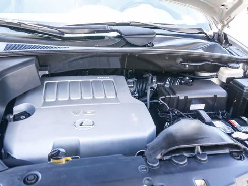 Used 2008 Lexus RX 350 2WD image 25