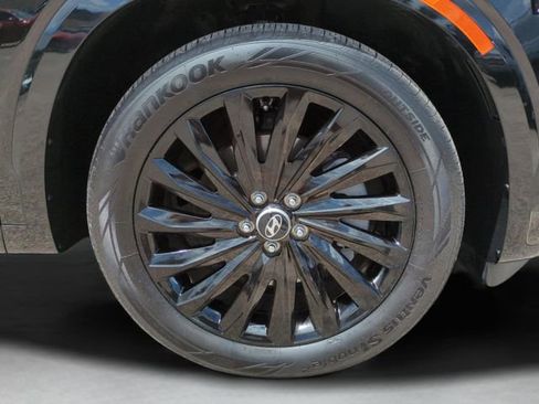 Used 2024 Hyundai Palisade Calligraphy AWD/4WD image 35
