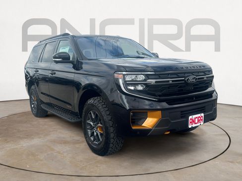 New 2025 Ford Expedition Tremor image 4