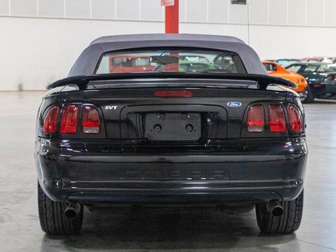 Used 1996 Ford Mustang Cobra RWD image 24
