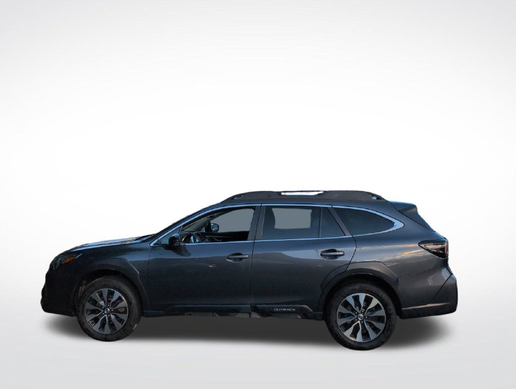 Used 2024 Subaru Outback Limited AWD/4WD image 4