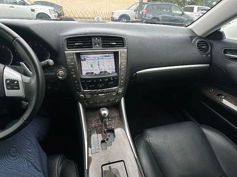 Used 2012 Lexus IS 250 image 22