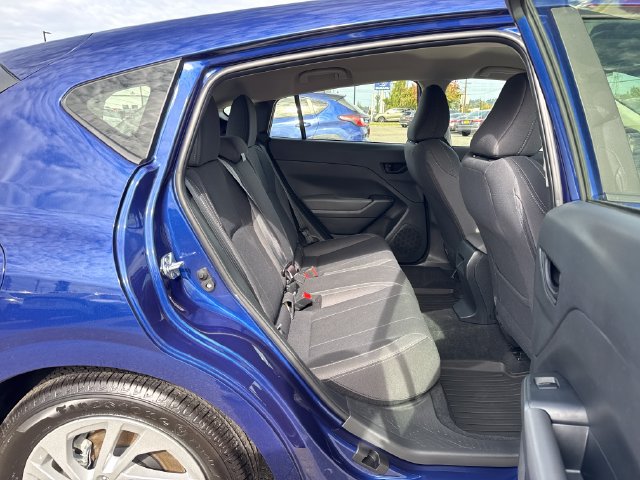 Certified 2025 Subaru Impreza 2.0i AWD/4WD image 10