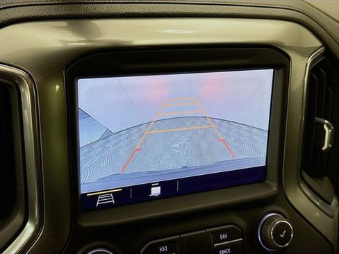 Used 2019 Chevrolet Silverado 1500 RST image 15