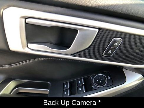 Used 2023 Ford Explorer XLT w/ Equipment Group 202A image 14