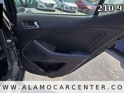 Used 2013 Kia Optima SX w/ Limited Pkg FWD image 22