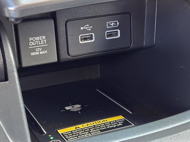 Certified 2021 Honda Accord Touring image 21
