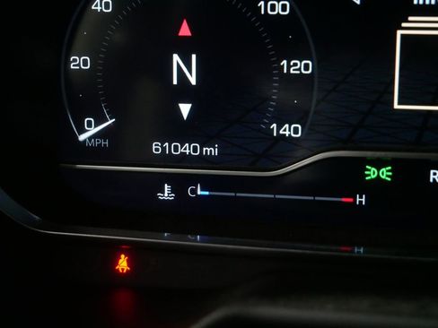 Used 2022 GMC Yukon SLT image 30