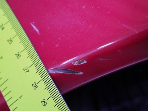 Used 1995 Mercedes-Benz SL 320 image 34