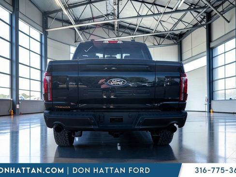 Used 2022 Ford F150 Platinum w/ Equipment Group 701A High AWD/4WD image 33