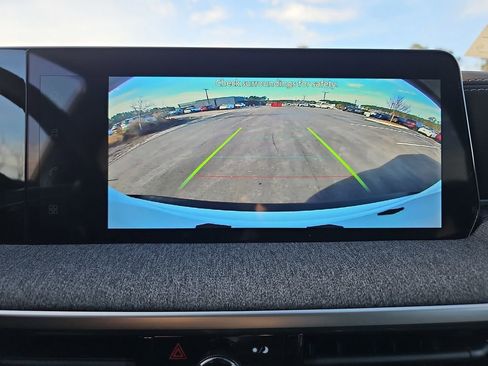 New 2026 Nissan Kicks SV w/ SV Premium Package image 25