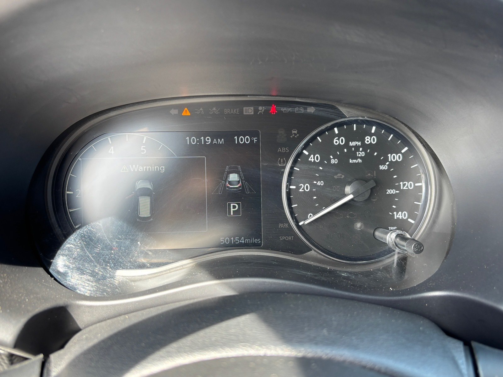 Used 2024 Nissan Kicks SV FWD image 13