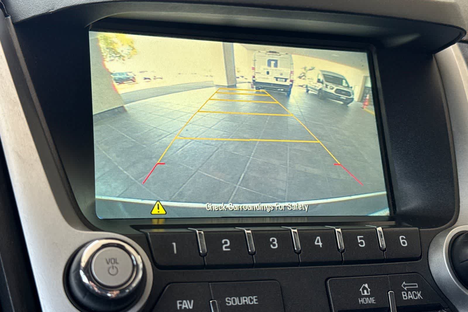 Used 2016 Chevrolet Equinox LT w/ Convenience Package AWD/4WD image 19